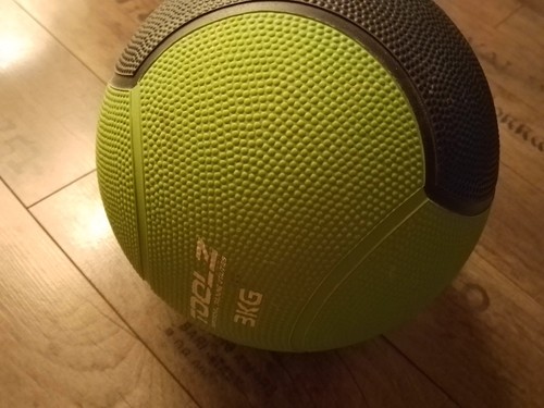 Toolz medizinball - medizinball,