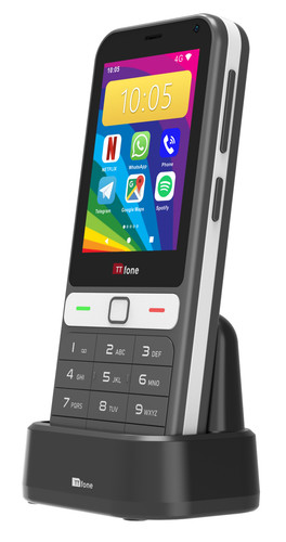 Ttfone tt280 android handy - tt280,