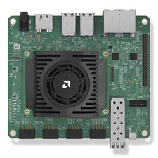 FPGA AMD/Xilinx Kria KR260