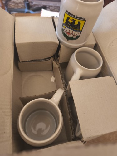 Stein bierkrug mit - stein/bierkrug,