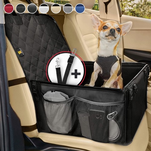 Petsafe autositz verstärkt - petsafe-autositz,,