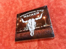 ARMAGEDDON OVER WACKEN Live