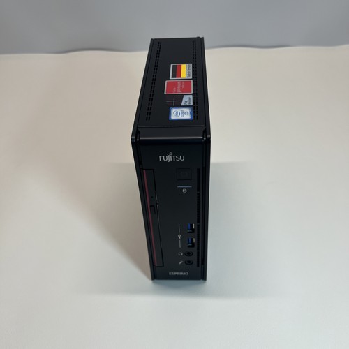 Mini fujitsu esprimo - fujitsu,