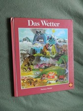 Das Wetter  Marlene Reidel   Das Wetter.  Marlene Reidel 1978