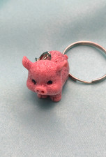 Schweinchen  "Jette"