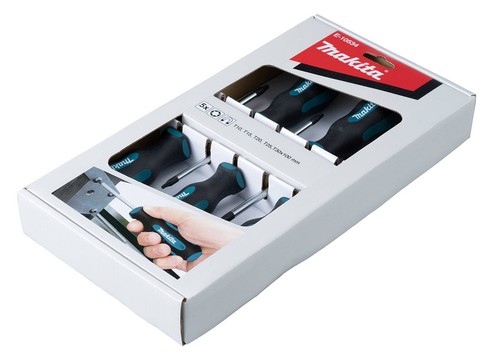 Makita schraubendreher set - makita, schraubendreher-set