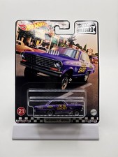 '63 Chevy Nova Boulevard