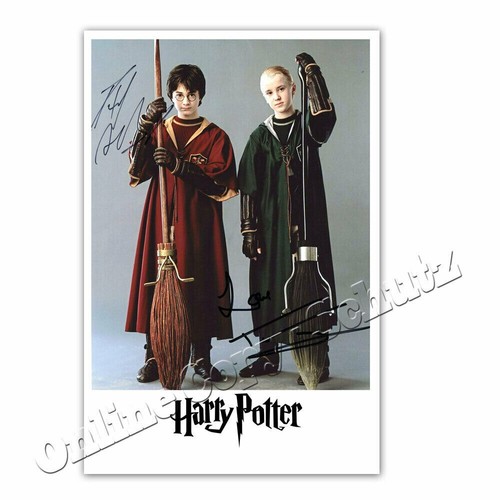 Tom felton draco malfoy - felton, /