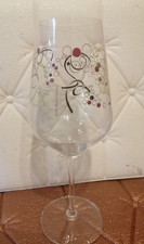 Ritzenhoff Pearls 1 Designerglas  Zauberhaft Neu Design Sektglas