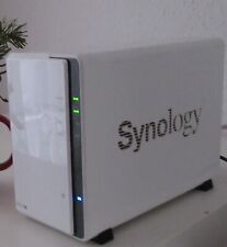 Super File Server für Zu Hause - Synology 215 J - TOP