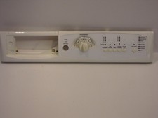 Blende Steuerungsblende ohne