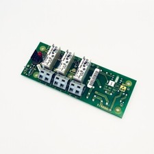 Sirona SR Relais Platine REF