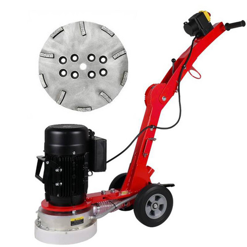 Bodenschleifmaschine 250 - , mm