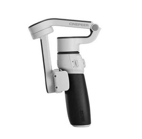 Zhiyun cinepeer cq5 gimbal - zhiyun,