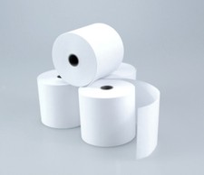 5 Kassenrollen 57/Ø65/12 mm