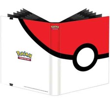 Ultra PRO Pokemon - Pokeball