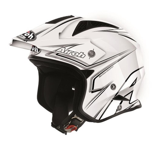 Airoh trr smart - trr, trialhelm
