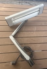 System Eickhorst Tischleuchte Tischlampe Gelenklampe Vision T (guter Zustand)