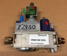 Gasarmatur Honeywell VR 8615M
