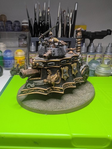 Warhammer the old world - warhammer,