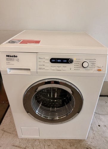Miele 5873 wps - w, waschmaschine