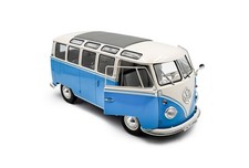 VW T1 Bulli Samba 21 Bulli Bus