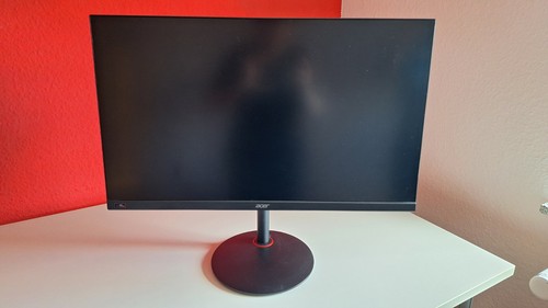 Acer nitro xv272up - nitro, gaming