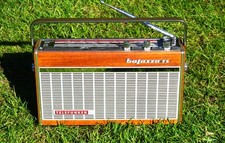 TELEFUNKEN BAJAZZO TS 201