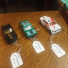 MATCHBOX FORD ESCORT RS 2000