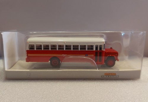 Brekina 61336 dodge s600 - 61336,