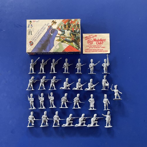 Airfix soldiers boxed set - airfix,