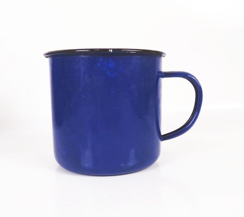 Alte tasse emaille - alte,