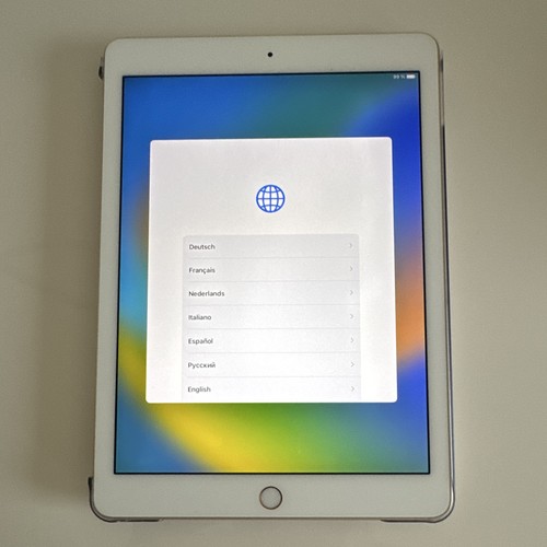 Apple ipad pro 7 - apple,