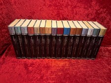 16 Bücher Edition Nordermord Weltbild Sammler Editionen Thriller Krimis
