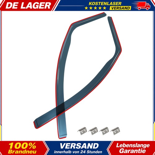 Windabweiser regenabweiser - windabweiser,