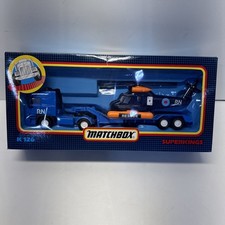 NEW! NOS 1986 Matchbox