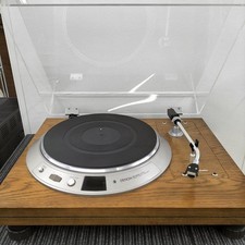 Denon DP-2000/DP-2500 Direct