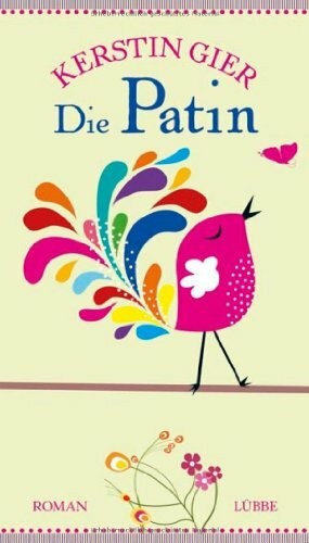 Die patin roman - die,