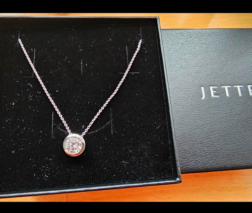 Jette 925 silber - jette,