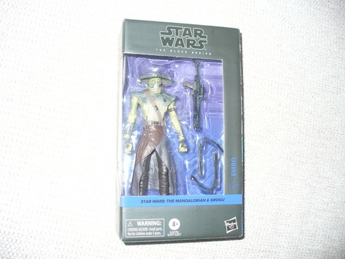 Star wars black - black,