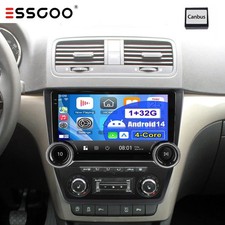 WIFI Für Skoda Yeti 2009-2017