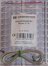 Uhlenbrock 65610