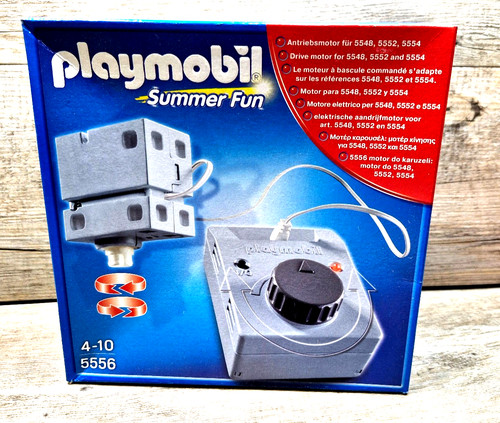 Playmobil 5556 motor - playmobil®,
