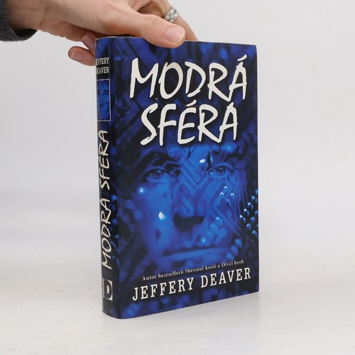 Modrá sféra jeffery - | ,