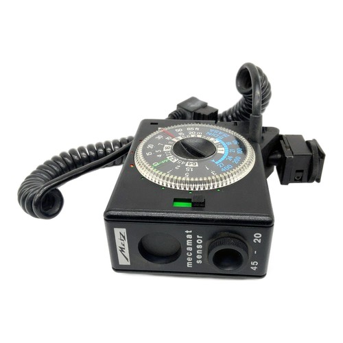 Metz mecamat sensor 20 - metz, 45-20