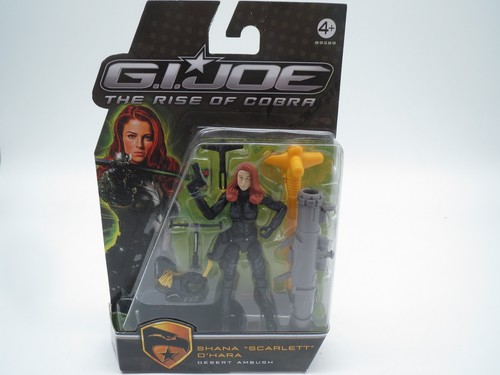 Hasbro 89289 joe - hasbro, g.i.joe