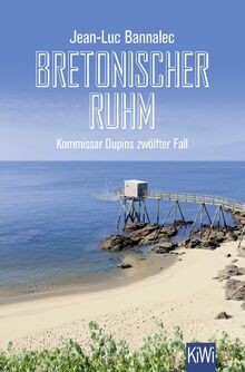 Bretonischer ruhm kommissar - bretonischer,