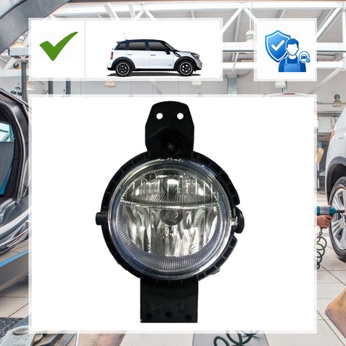 Nebelscheinwerfer links - nebelscheinwerfer,