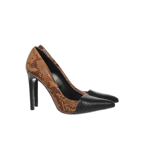 Zara basic collection pumps - zara, collection,