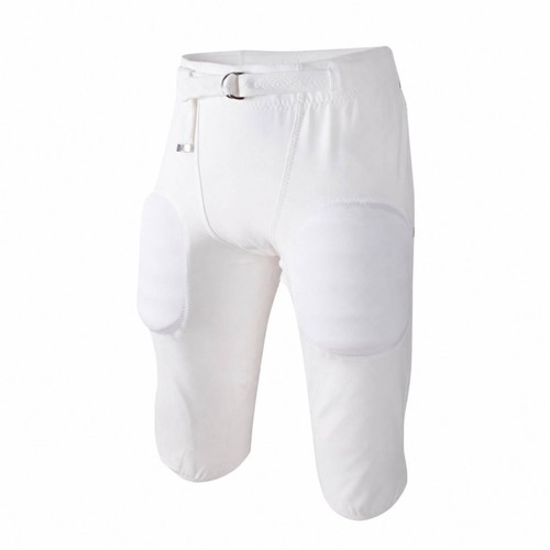 Footballhose mit polstern - footballhose,